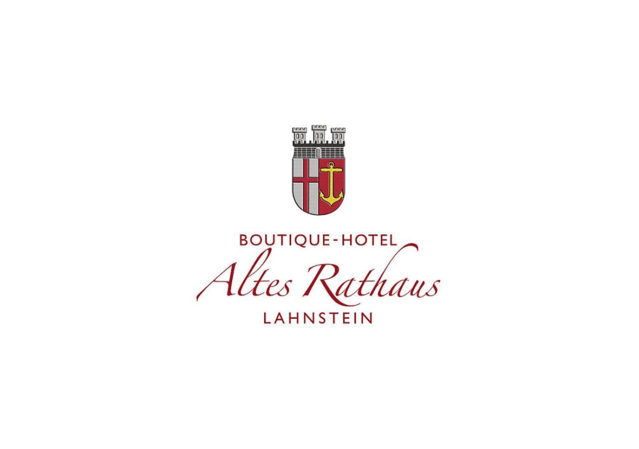 Boutique-Hotel „Altes Rathaus“ Lahnstein Exterior photo