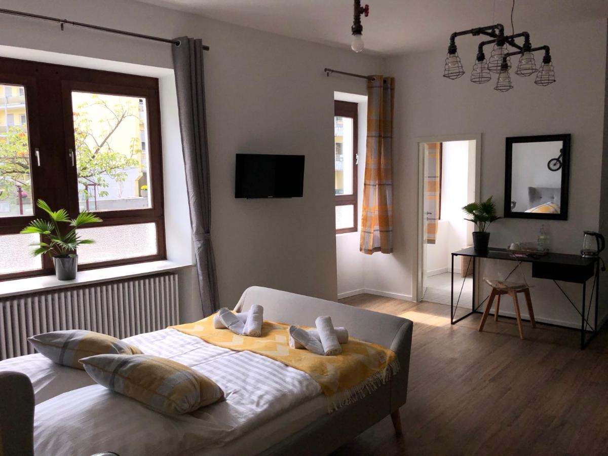 Boutique-Hotel „Altes Rathaus“ Lahnstein Exterior photo