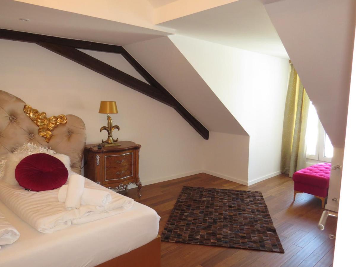 Boutique-Hotel „Altes Rathaus“ Lahnstein Exterior photo